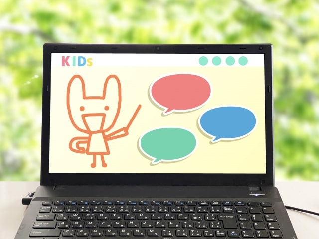 子どもにおすすめのオンライン英会話4選