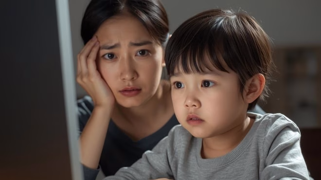 オンライン英会話は子どもに効果なし？