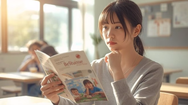英語教室調べる